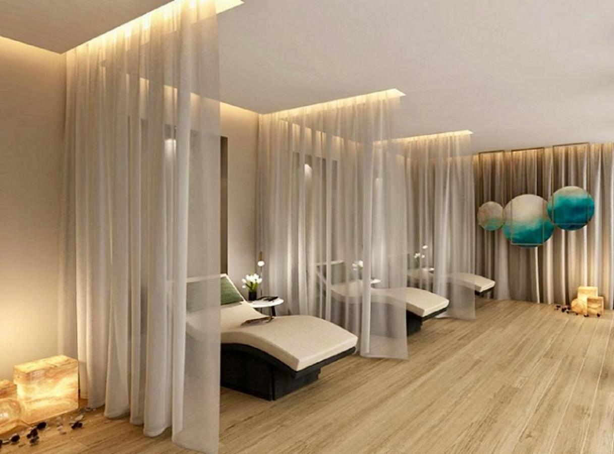 Burj Khalifa Views 2Br With Infinity Pool Downtown Apartment Dubai Bagian luar foto